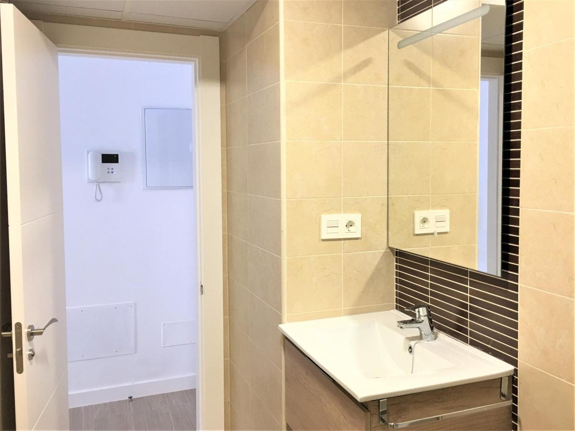 Centro Picacho Apartment Malaga
