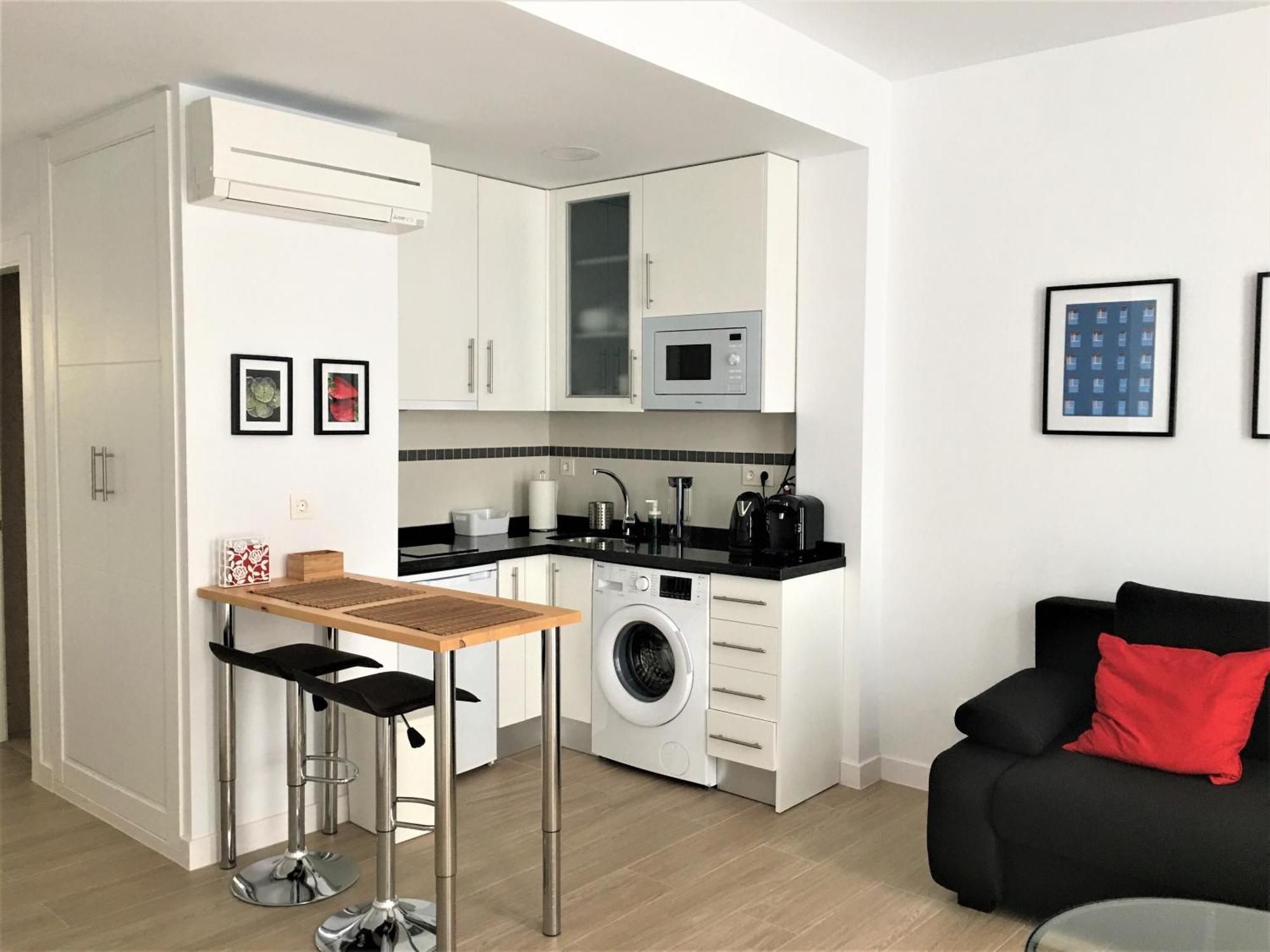 Apartment Centro Picacho Malaga