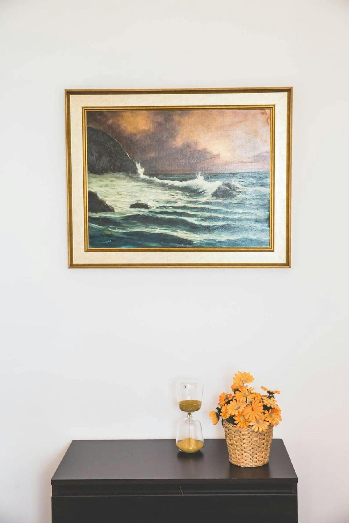 Apartment Atico 1a Linea De Playa - Pedregalejo