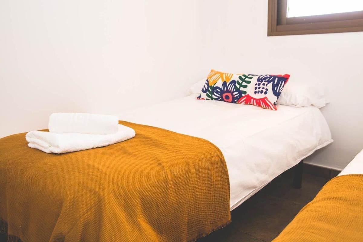 Atico 1a Linea De Playa - Pedregalejo Apartment Málaga