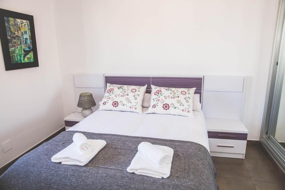 Atico 1a Linea De Playa - Pedregalejo Apartment Málaga