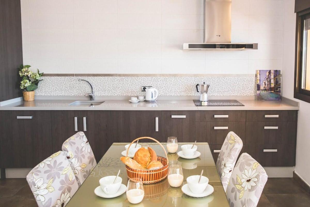Apartment Atico 1a Linea De Playa - Pedregalejo