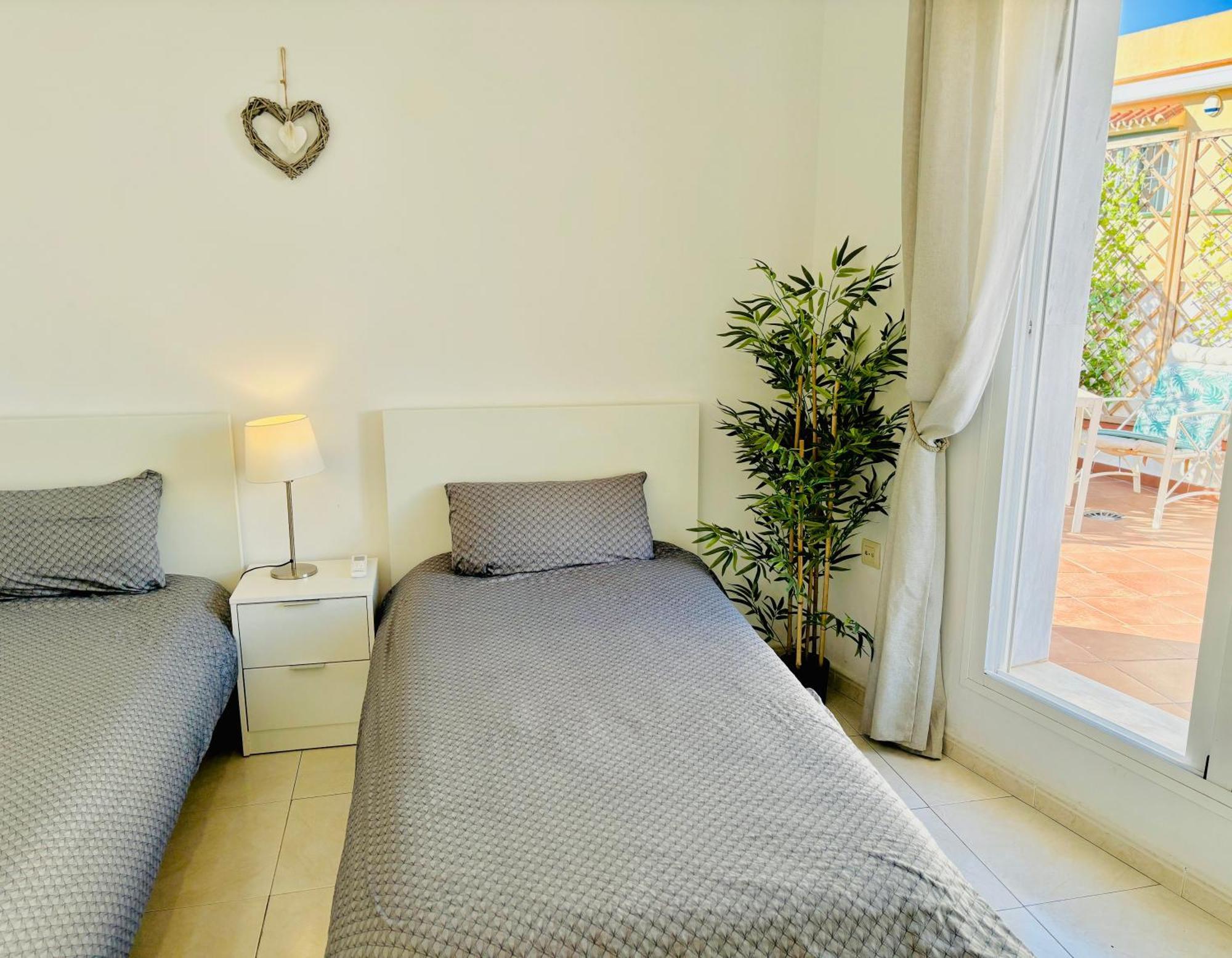 Flores - Atico Duplex Con Terraza - Probeyma -