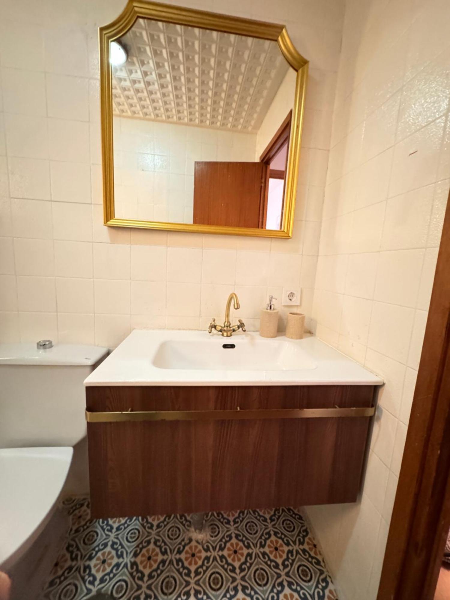With Private Rooftop And Cinema * Malaga