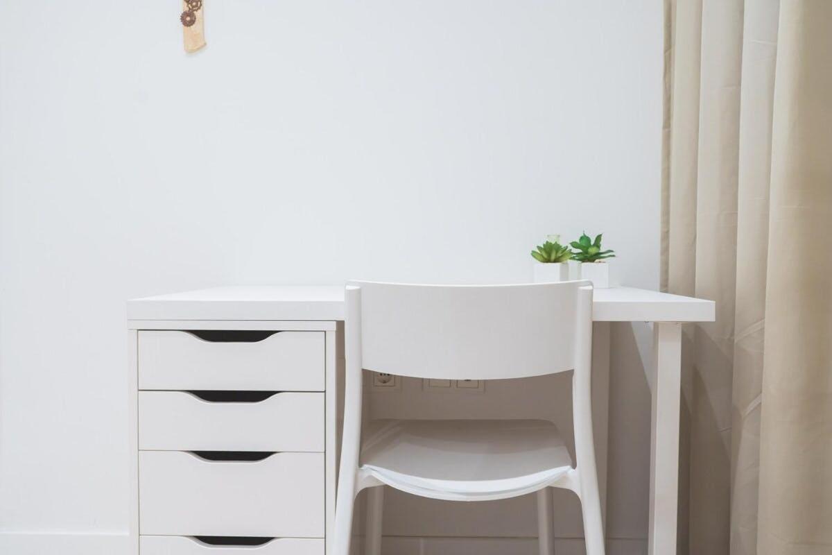 Apartamento Precioso 2 Hab. En Centro