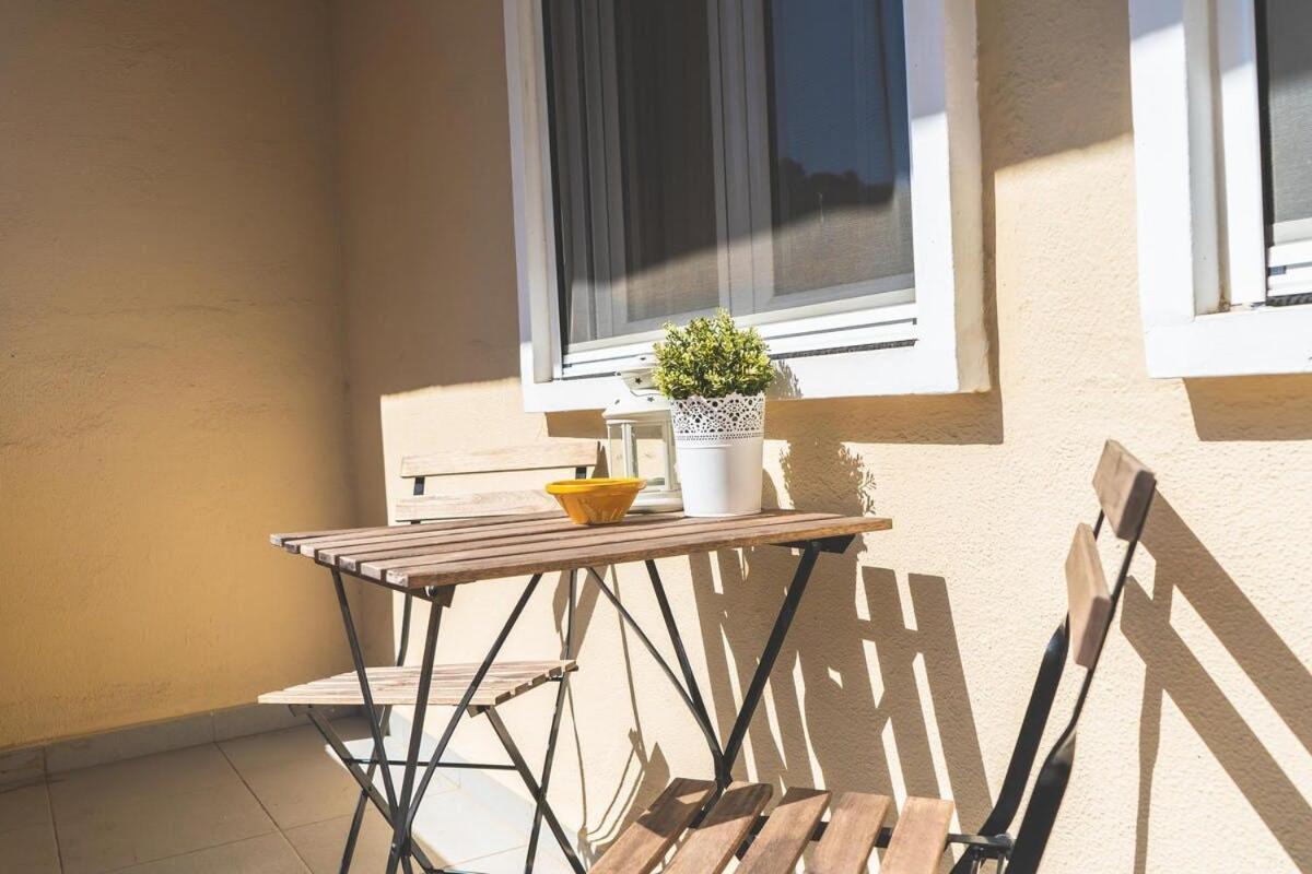 Apartamento Precioso 2 Hab. En Centro *