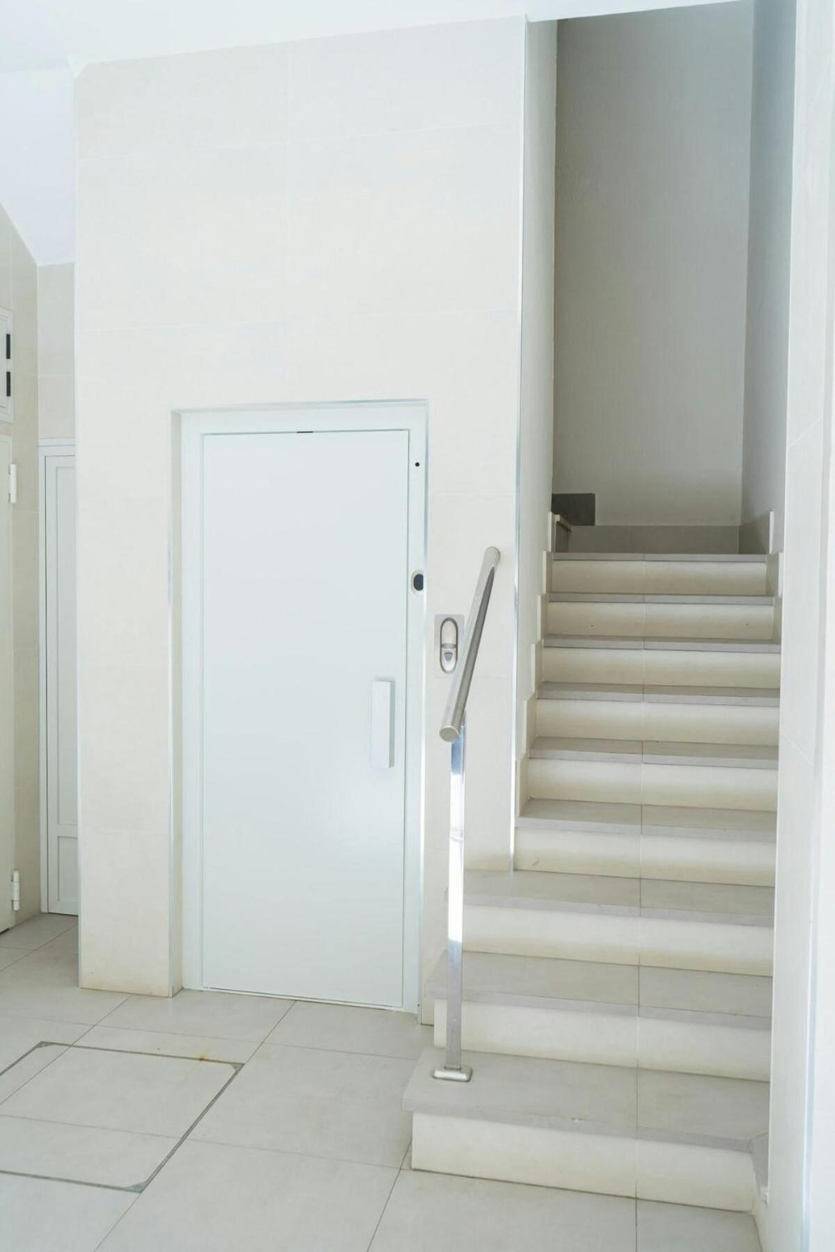 Precioso 2 Hab. En Centro Apartment Malaga