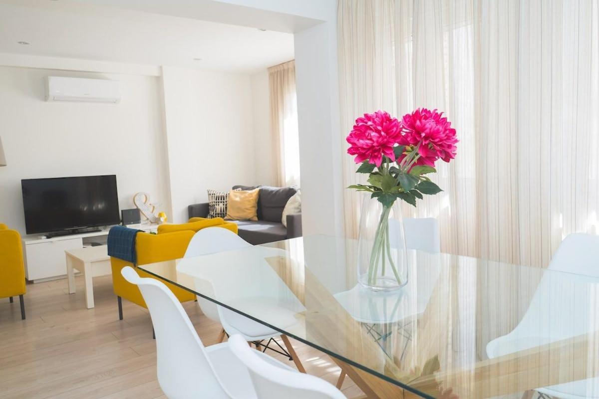 Apartment Precioso 2 Hab. En Centro Malaga