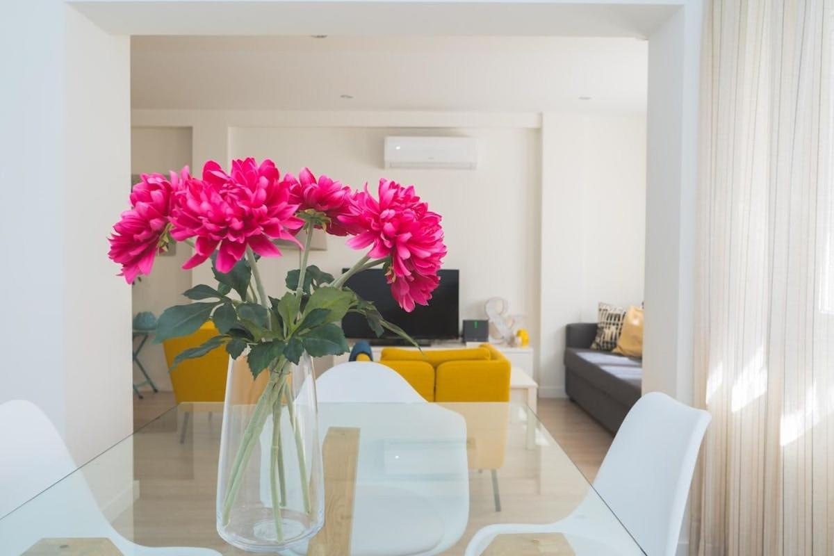 Apartment Precioso 2 Hab. En Centro