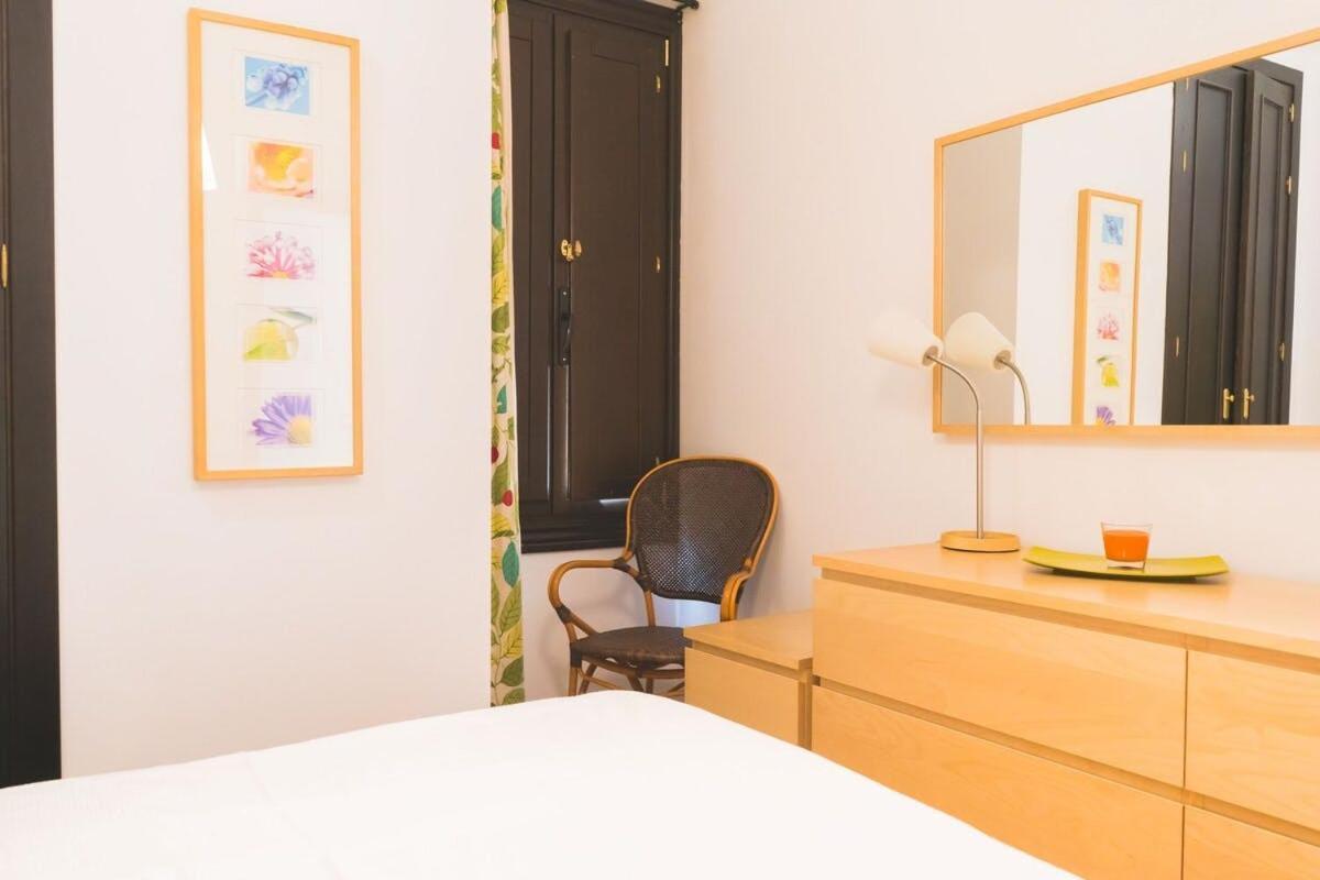 Centrico En Calle Carreteria - Apartment Málaga