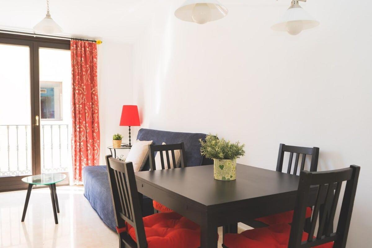 Apartment Centrico En Calle Carreteria - Málaga