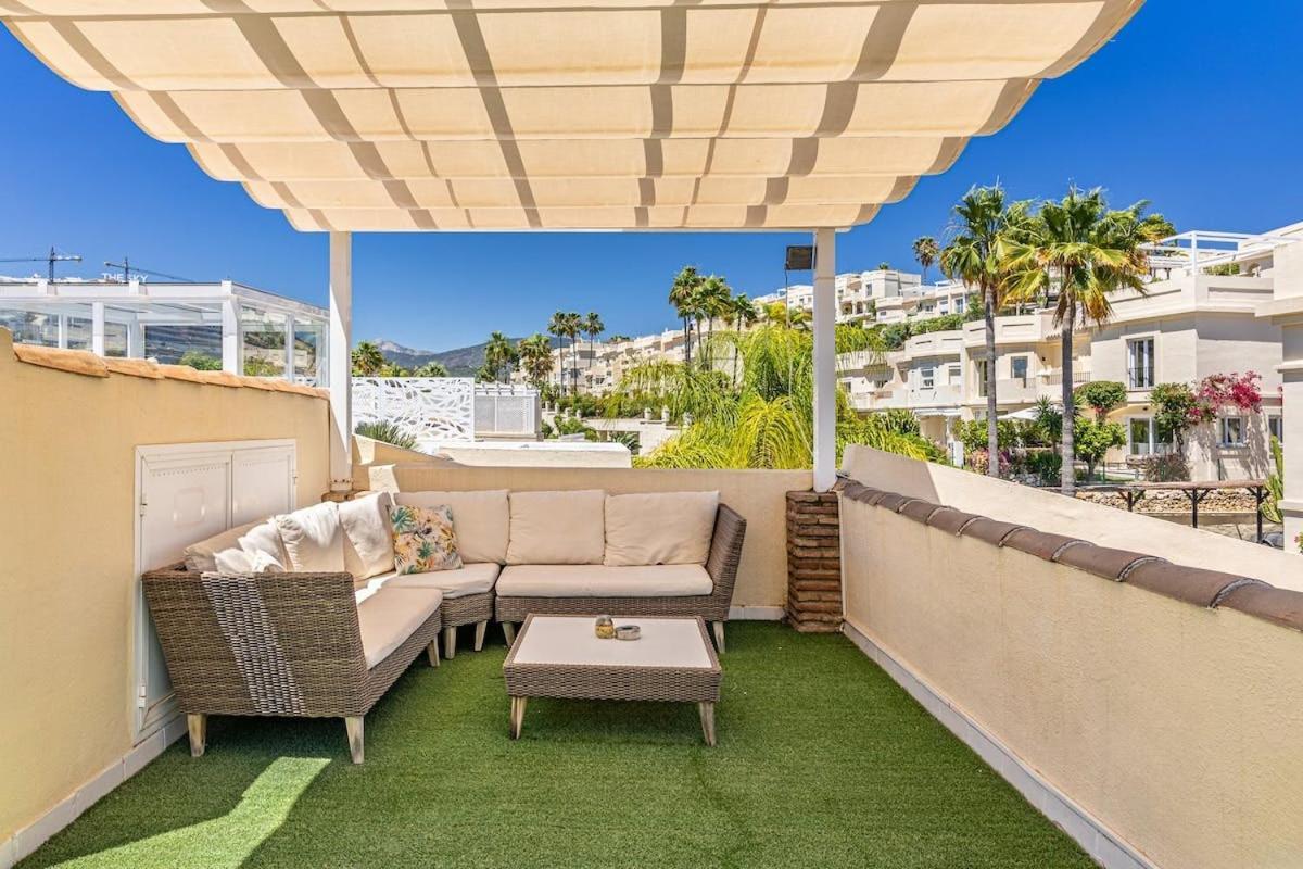 Spacious 3 Bed In La Quinta Golf- Marbella Apartment *