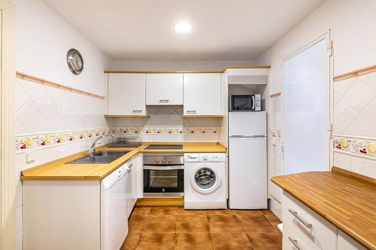 Spacious 3 Bed In La Quinta Golf- Marbella *
