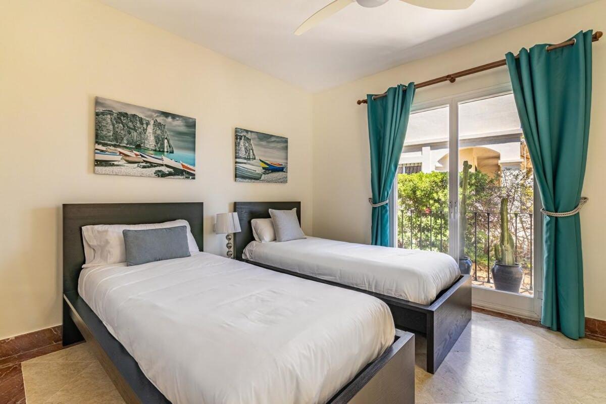 Spacious 3 Bed In La Quinta Golf- Marbella Malaga
