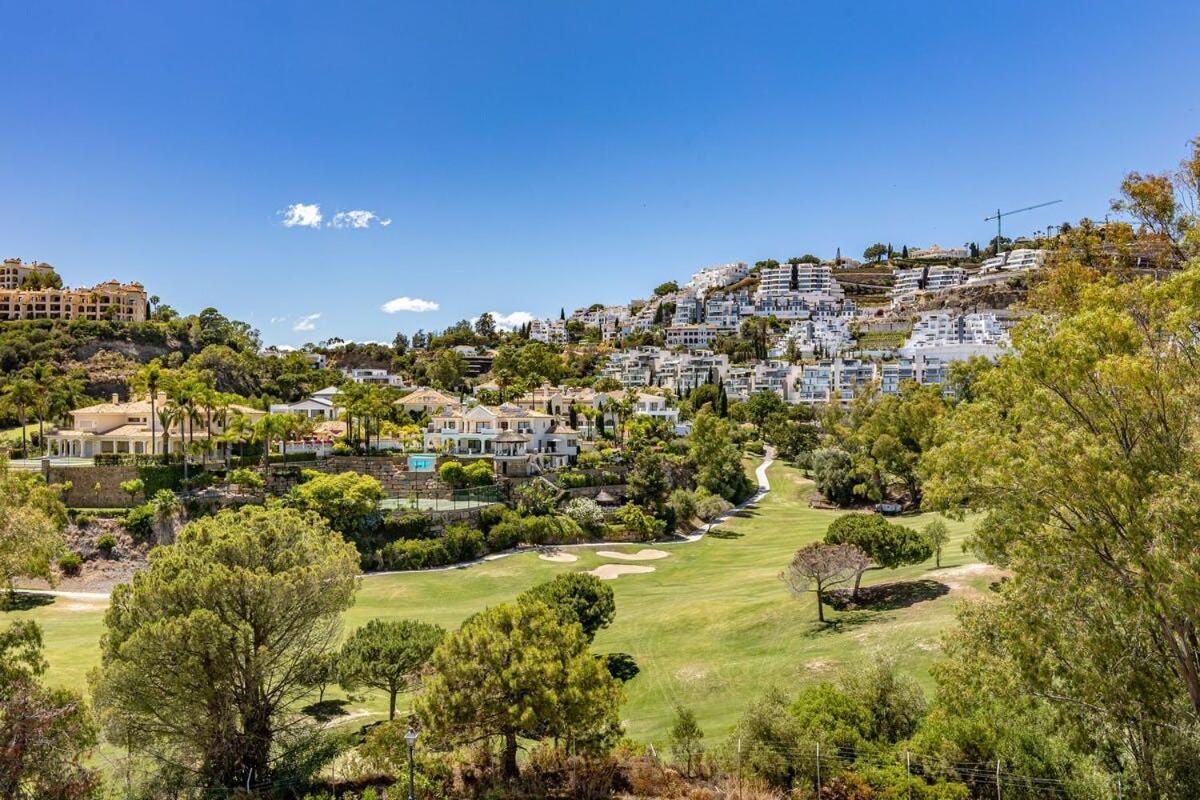 Spacious 3 Bed In La Quinta Golf- Marbella