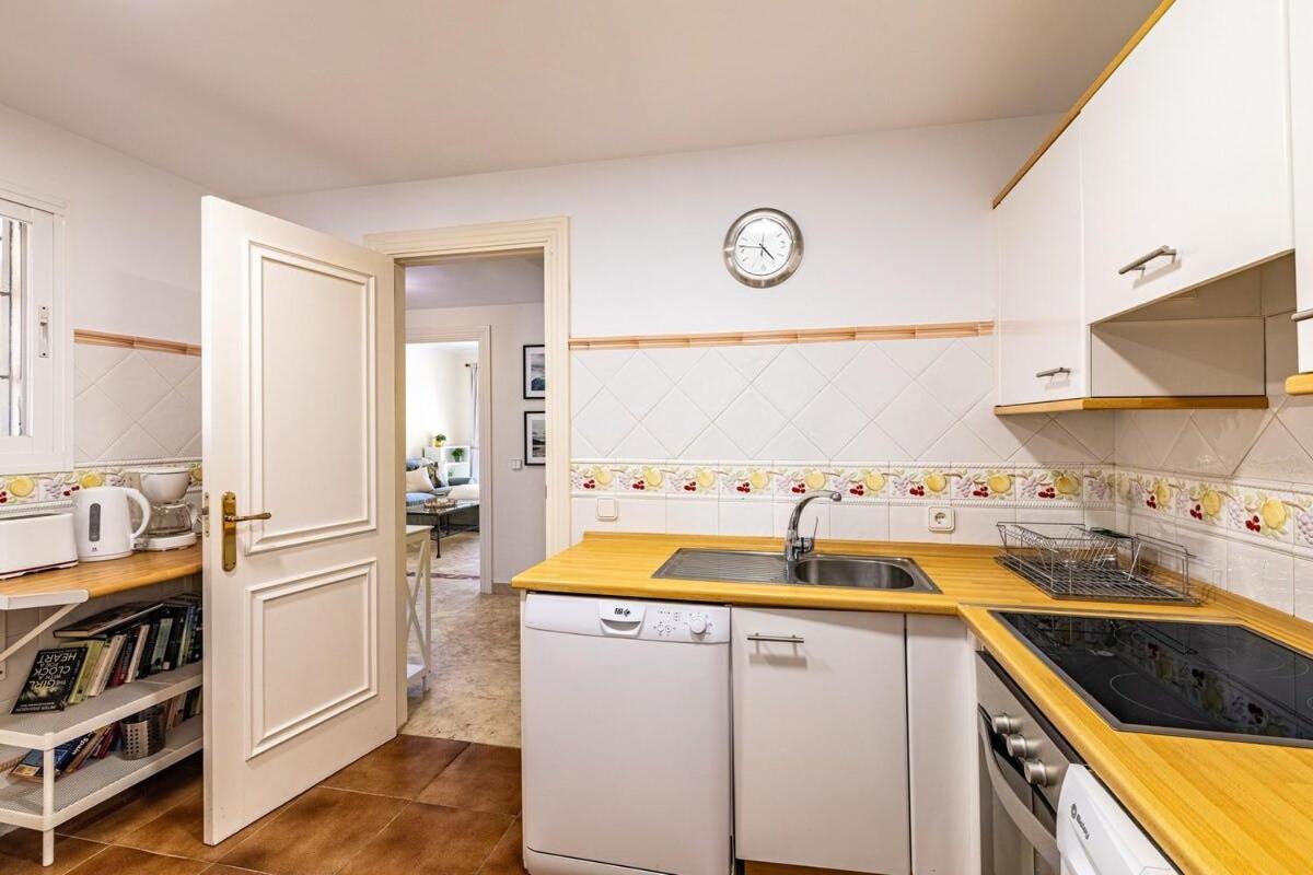 Apartment Spacious 3 Bed In La Quinta Golf- Marbella *