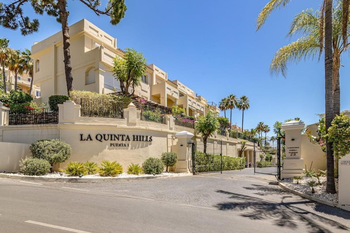 Spacious 3 Bed In La Quinta Golf- Marbella *