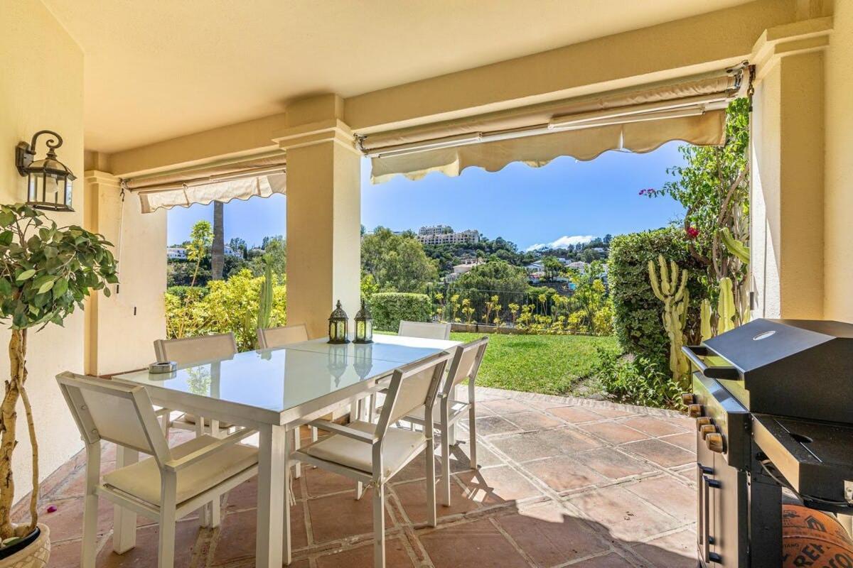Spacious 3 Bed In La Quinta Golf- Marbella Malaga