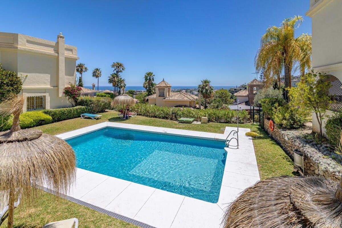 Spacious 3 Bed In La Quinta Golf- Marbella