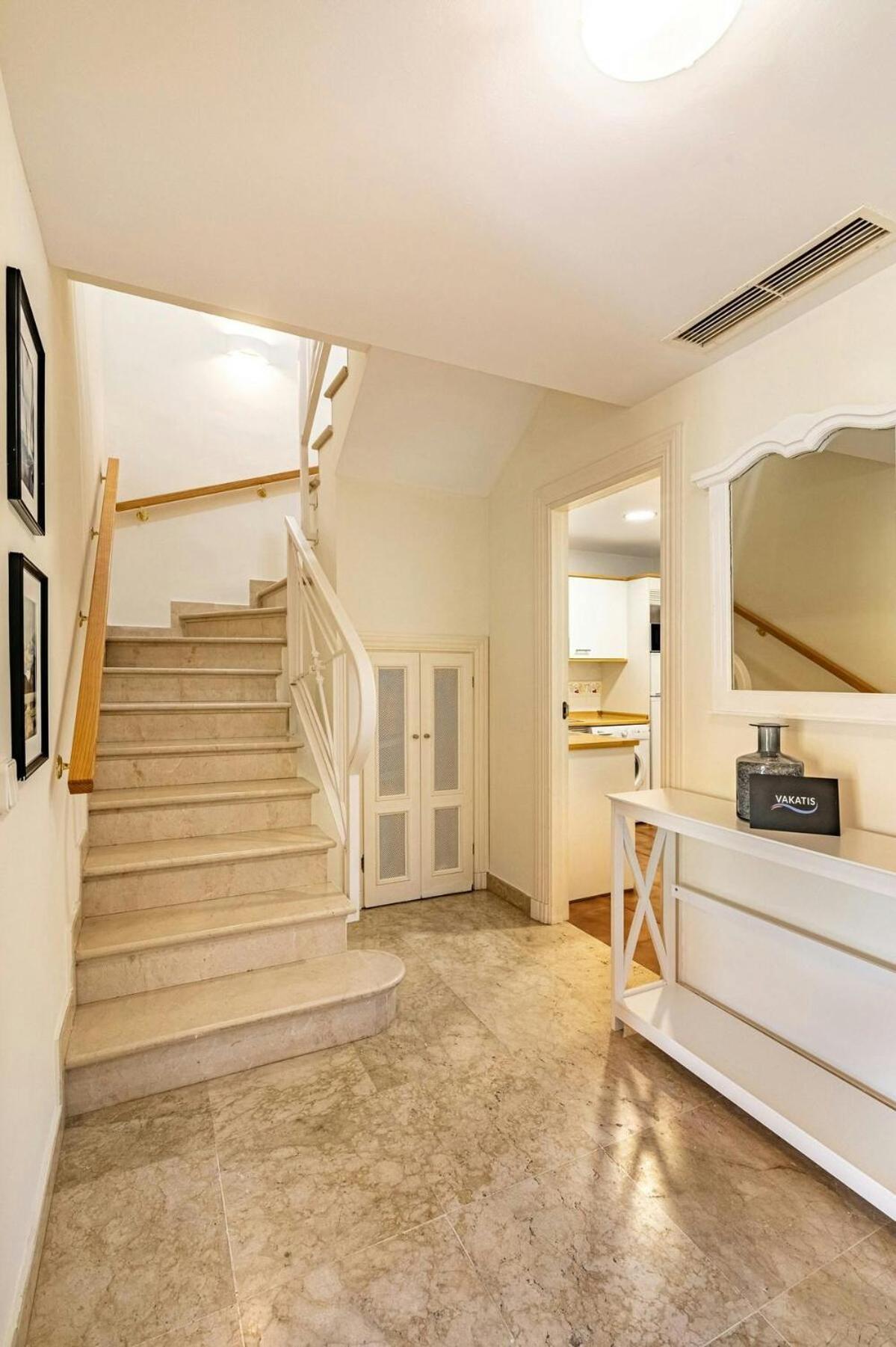 Appartement Spacious 3 Bed In La Quinta Golf- Marbella