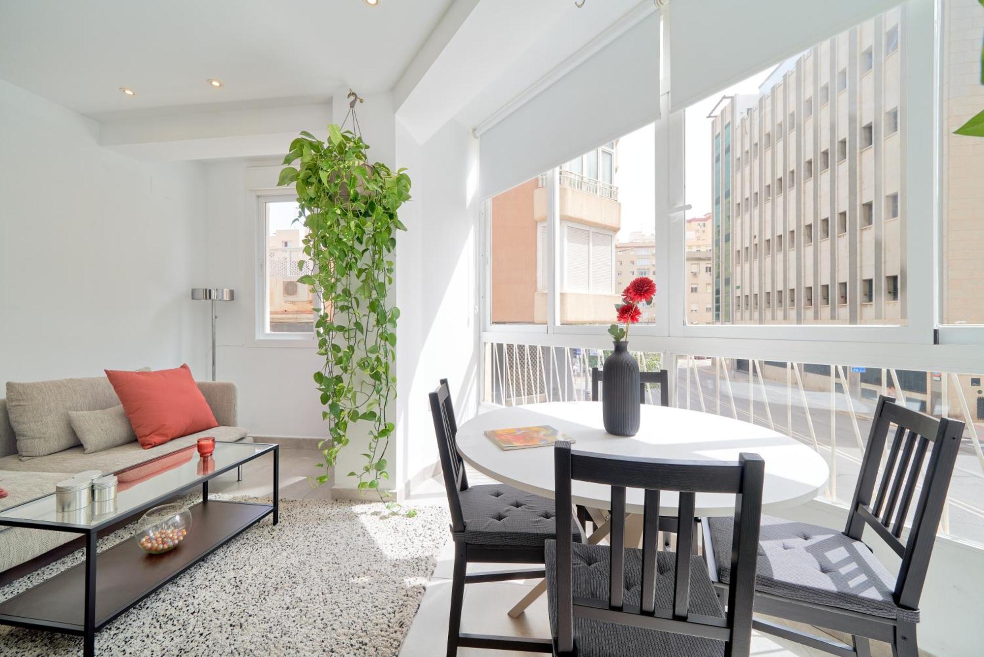 Apartment Urban Exclusive Experience In