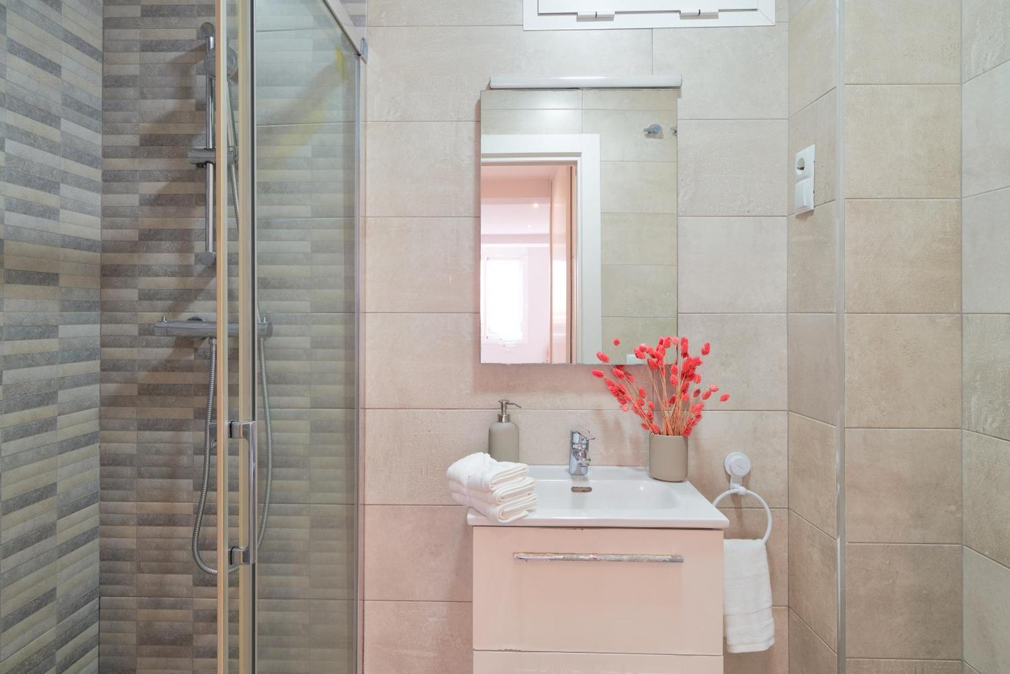 Urban Exclusive Experience In Apartment Malaga