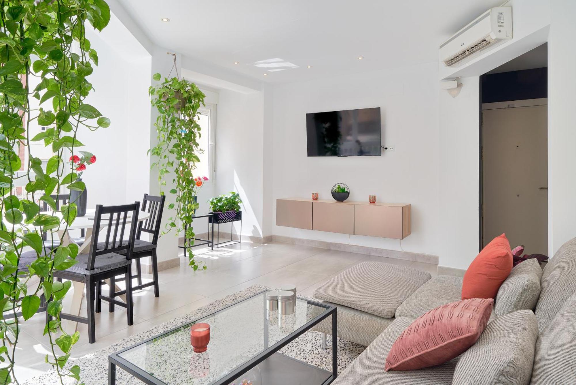 Apartment Urban Exclusive Experience In