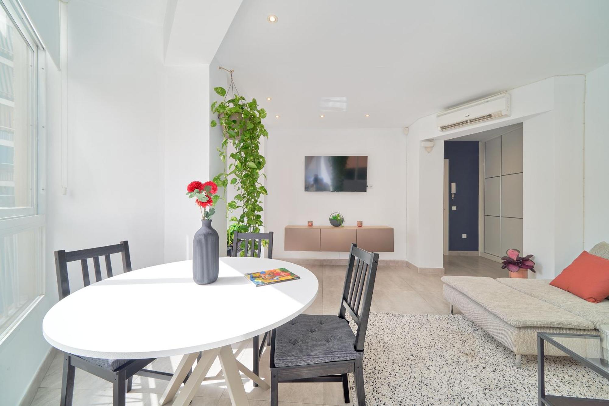 Urban Exclusive Experience In Malaga