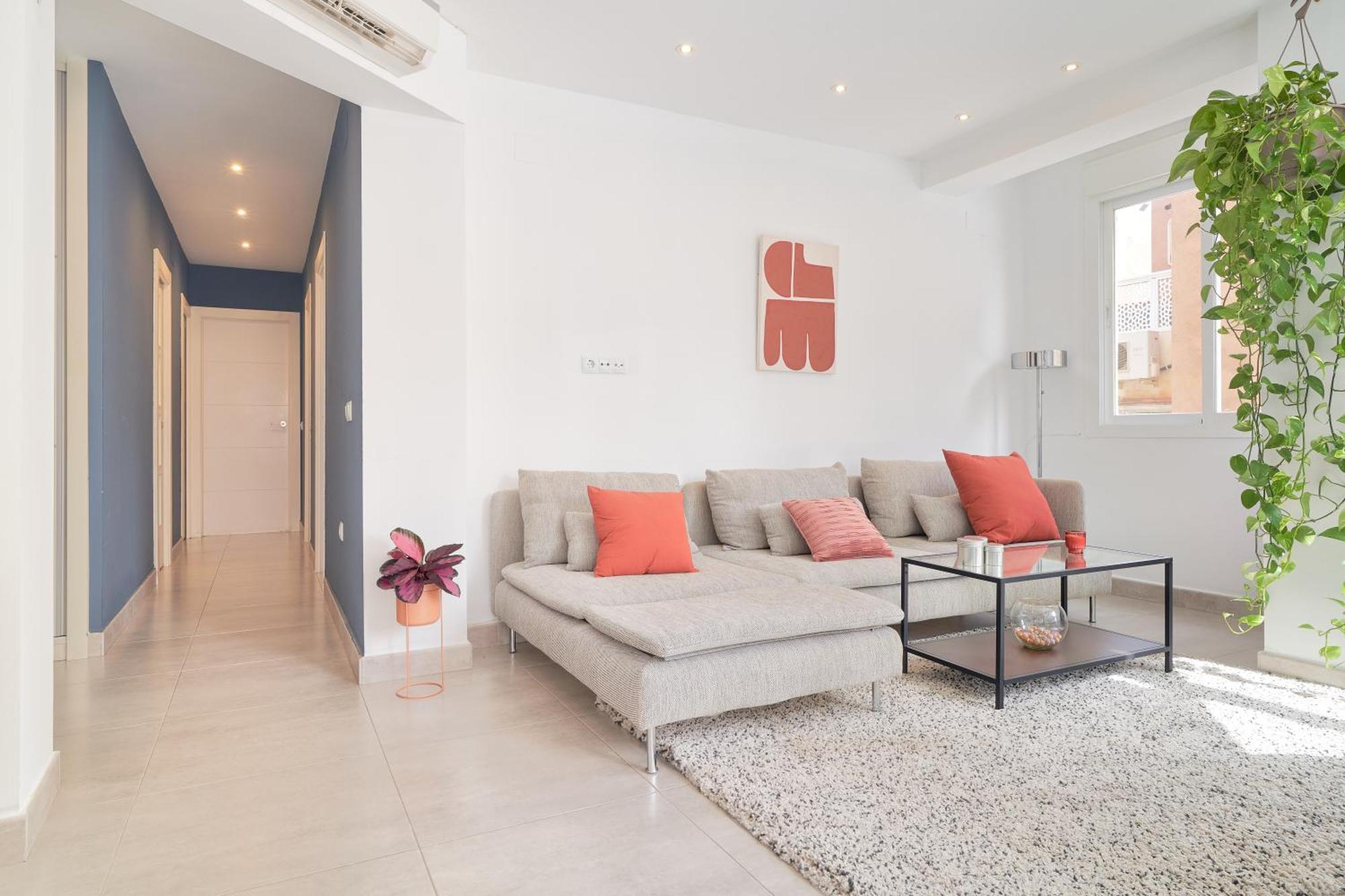 Urban Exclusive Experience In * Malaga