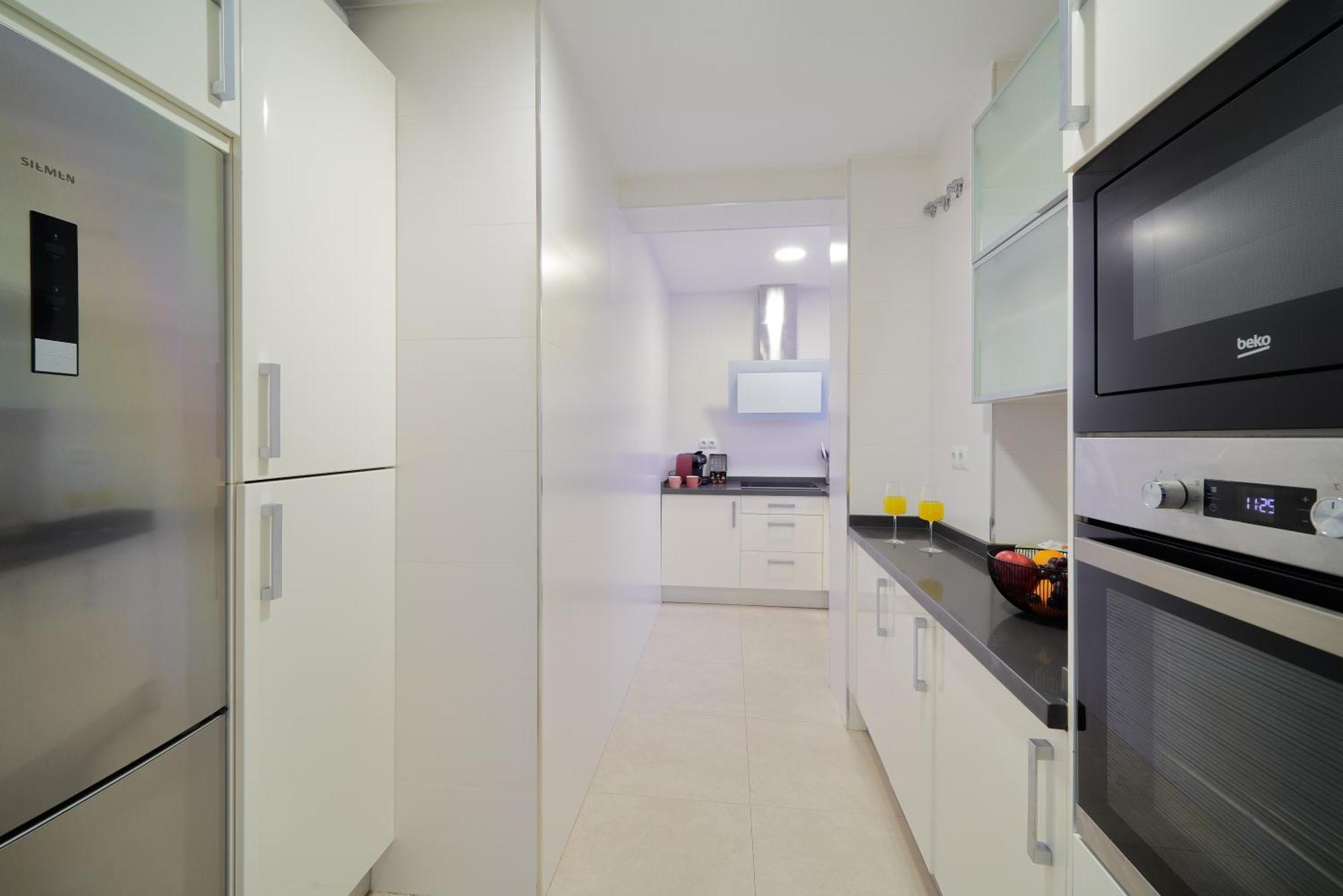 Urban Exclusive Experience In Apartment