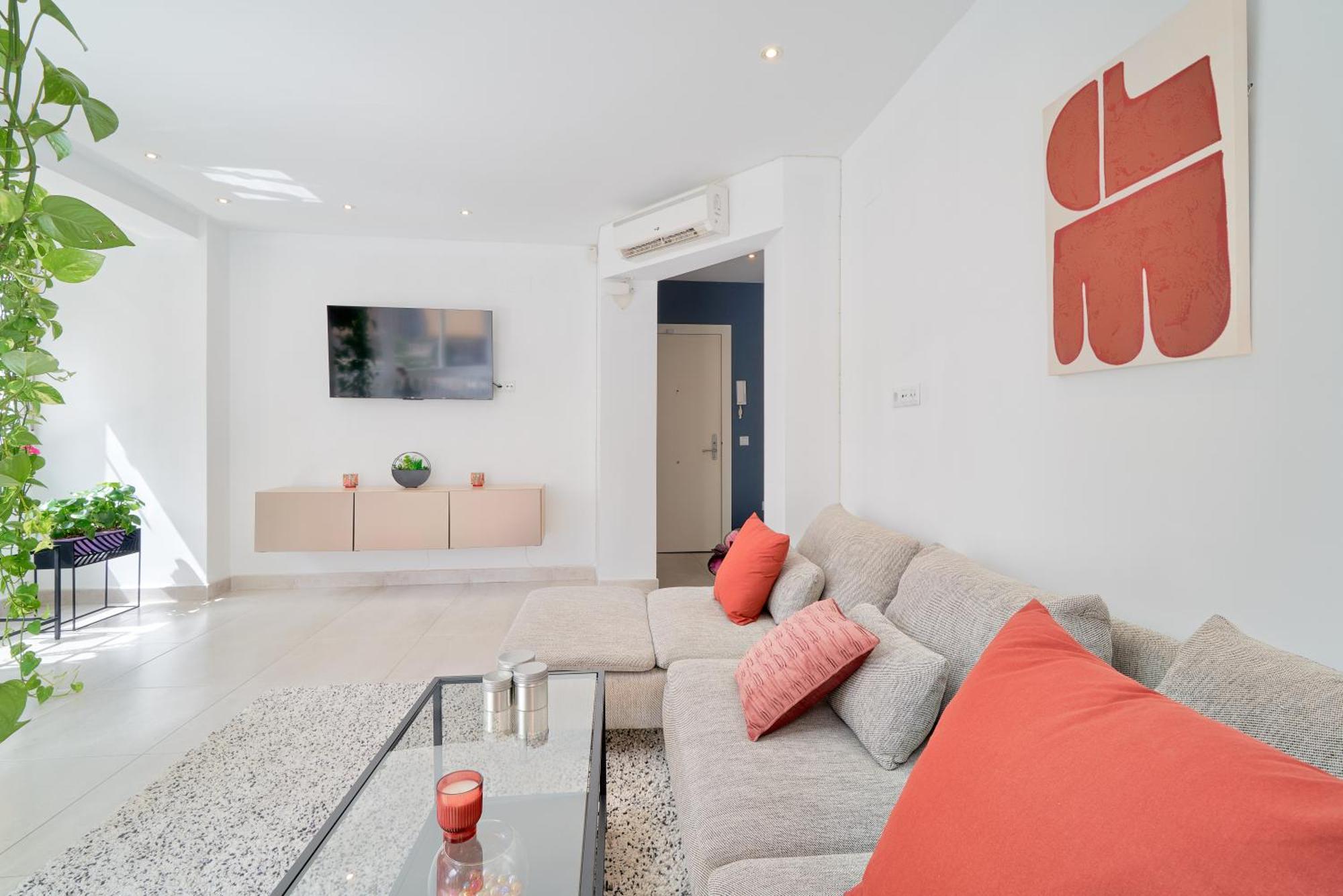 Apartment Urban Exclusive Experience In