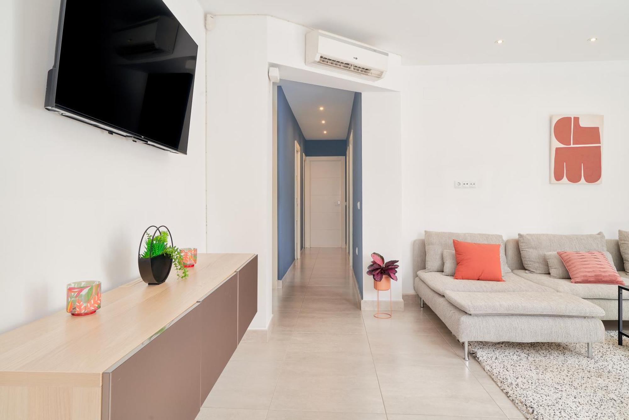 Urban Exclusive Experience In Apartment *