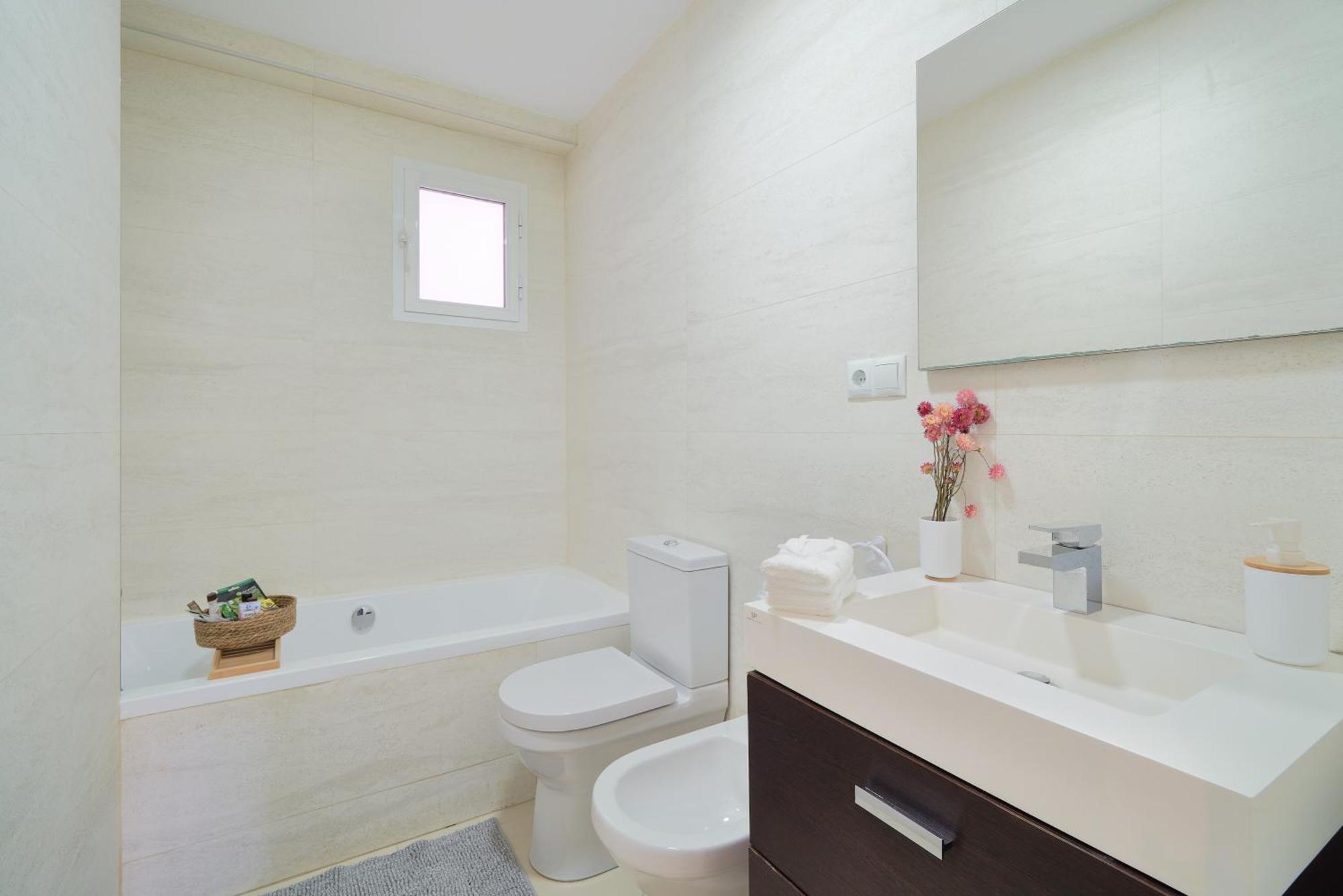 Apartment Urban Exclusive Experience In Malaga