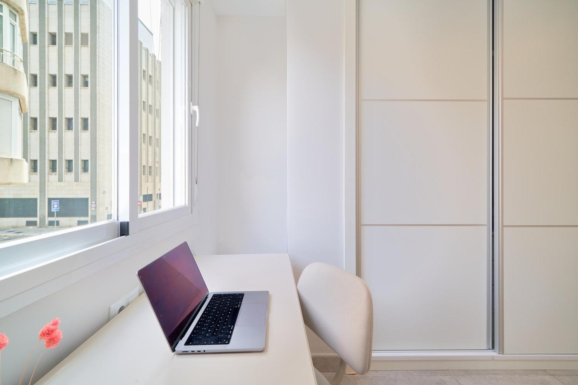 Urban Exclusive Experience In Apartment