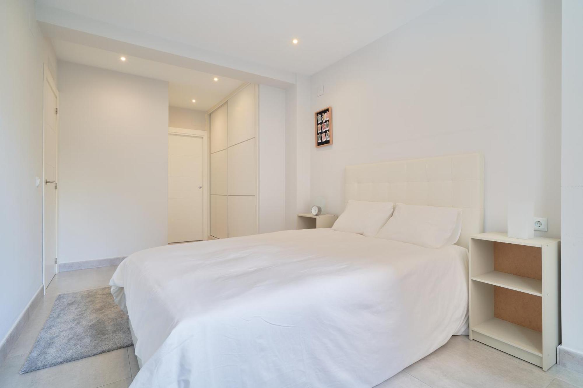 Apartment Urban Exclusive Experience In