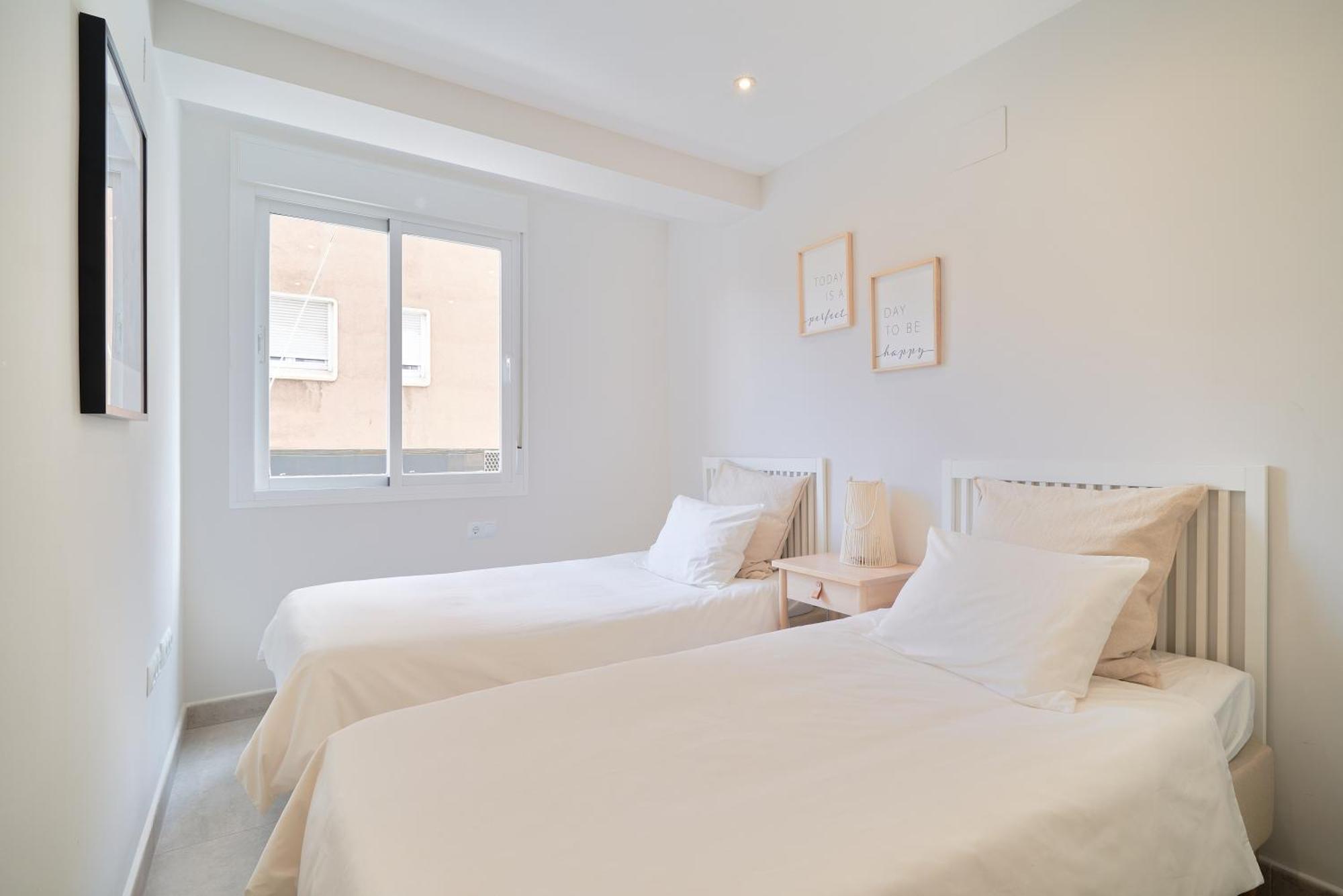 Urban Exclusive Experience In Apartment *