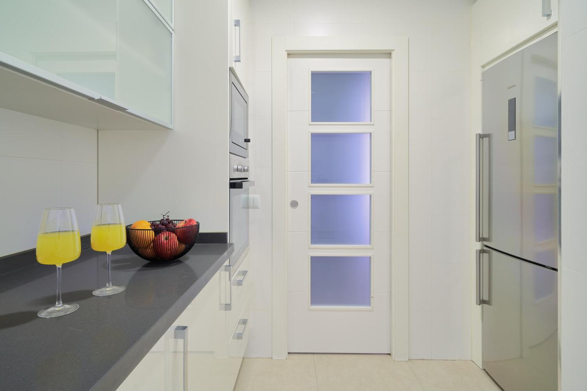 Apartment Urban Exclusive Experience In *