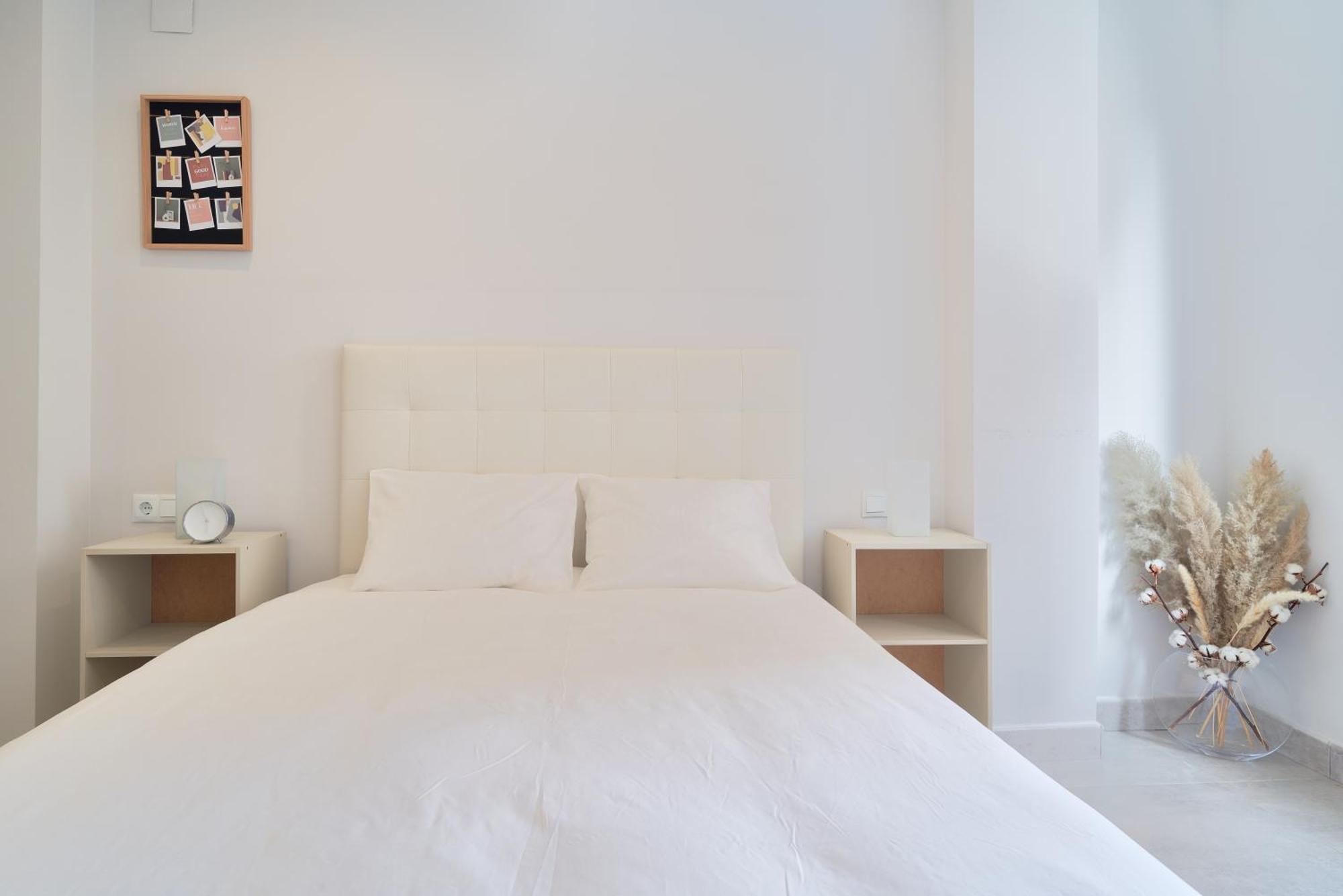 Apartment Urban Exclusive Experience In Malaga