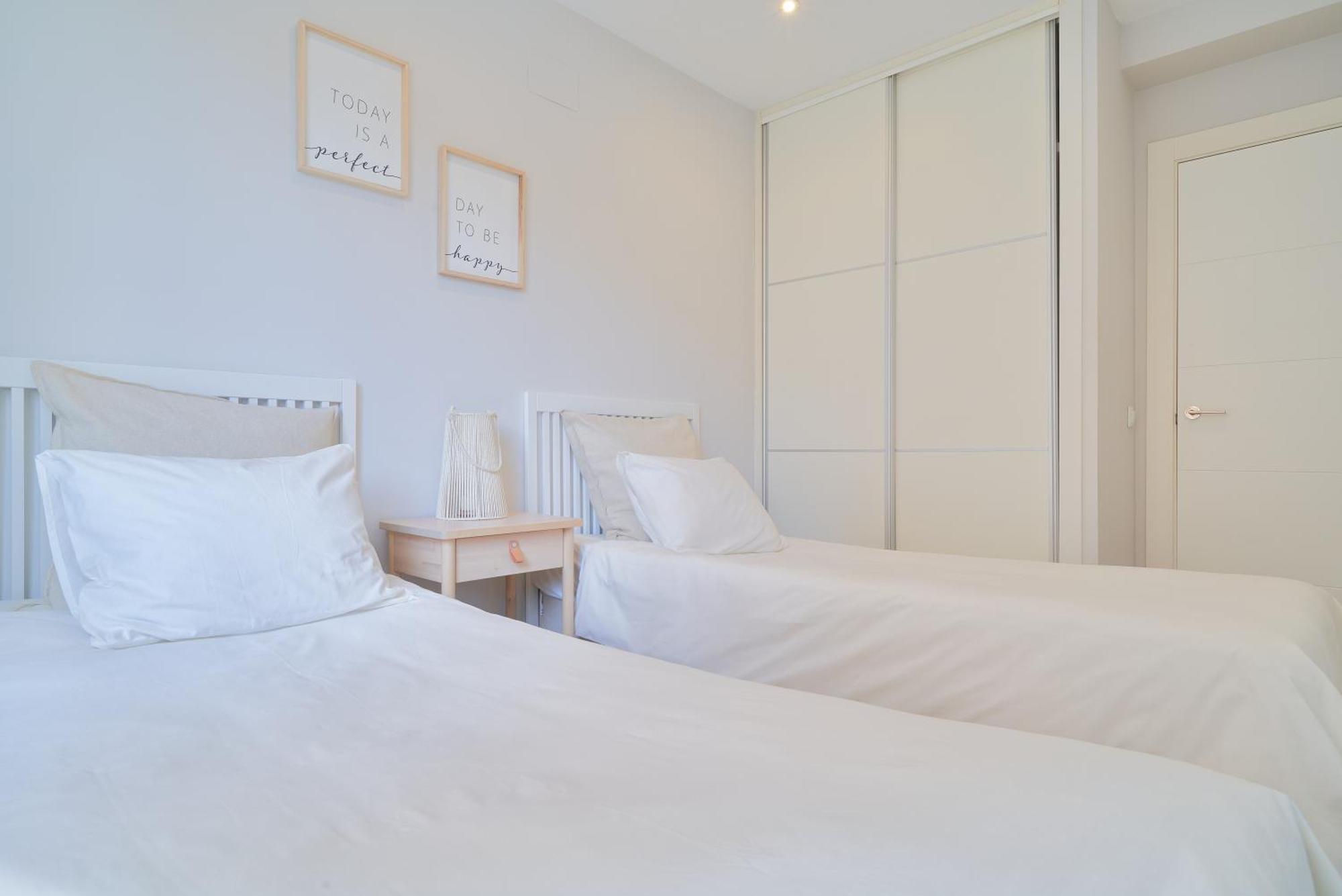 Urban Exclusive Experience In Apartment