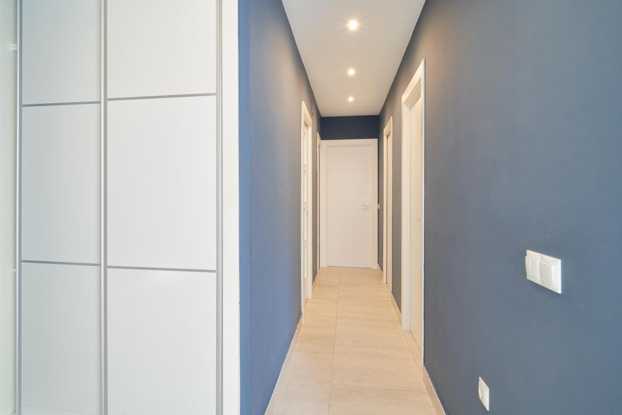 Urban Exclusive Experience In Apartment *