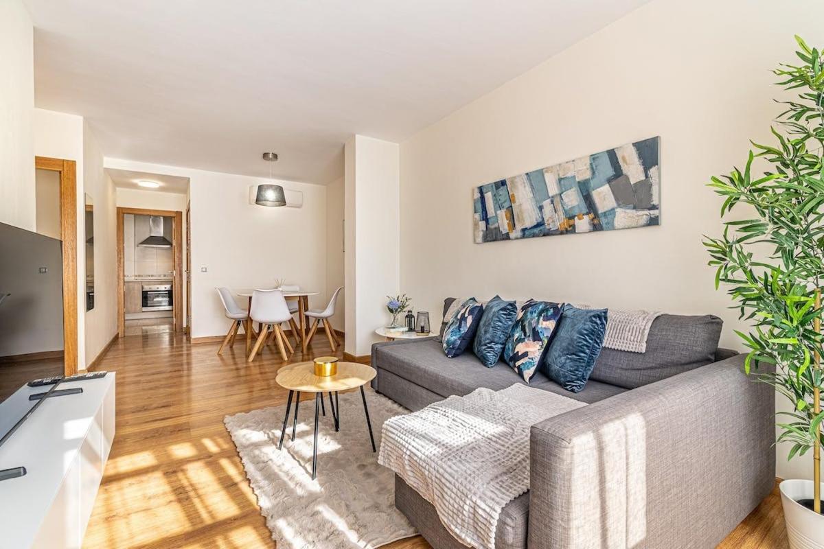 2 Hab. Centro Apartment Malaga