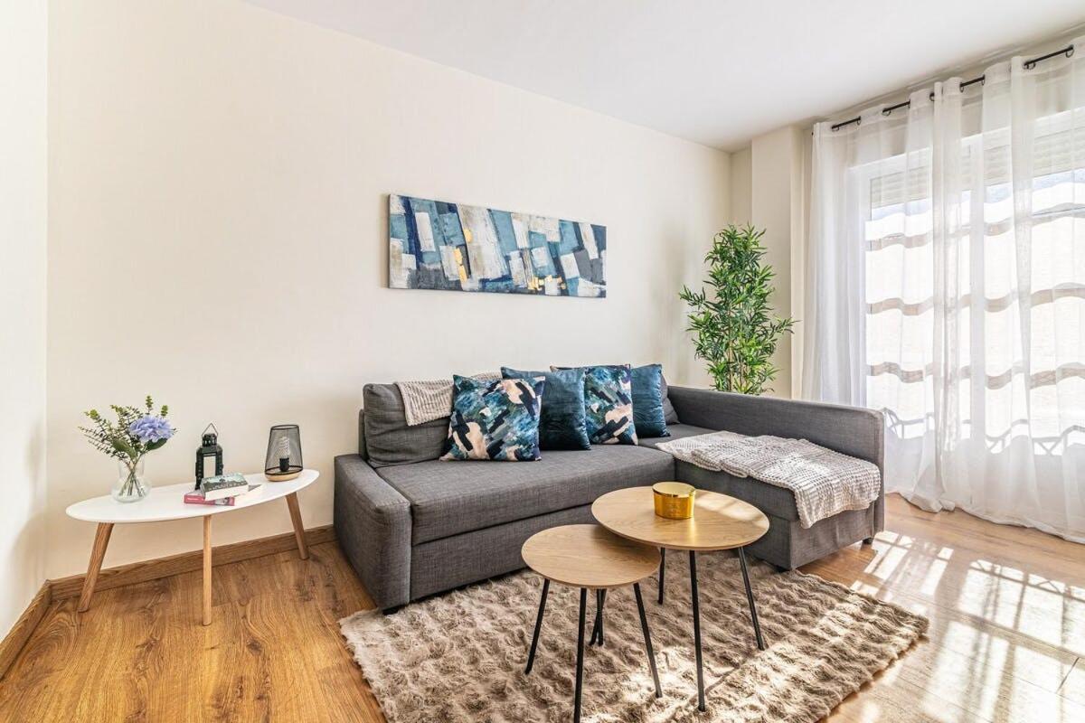 Apartment 2 Hab. Centro Malaga