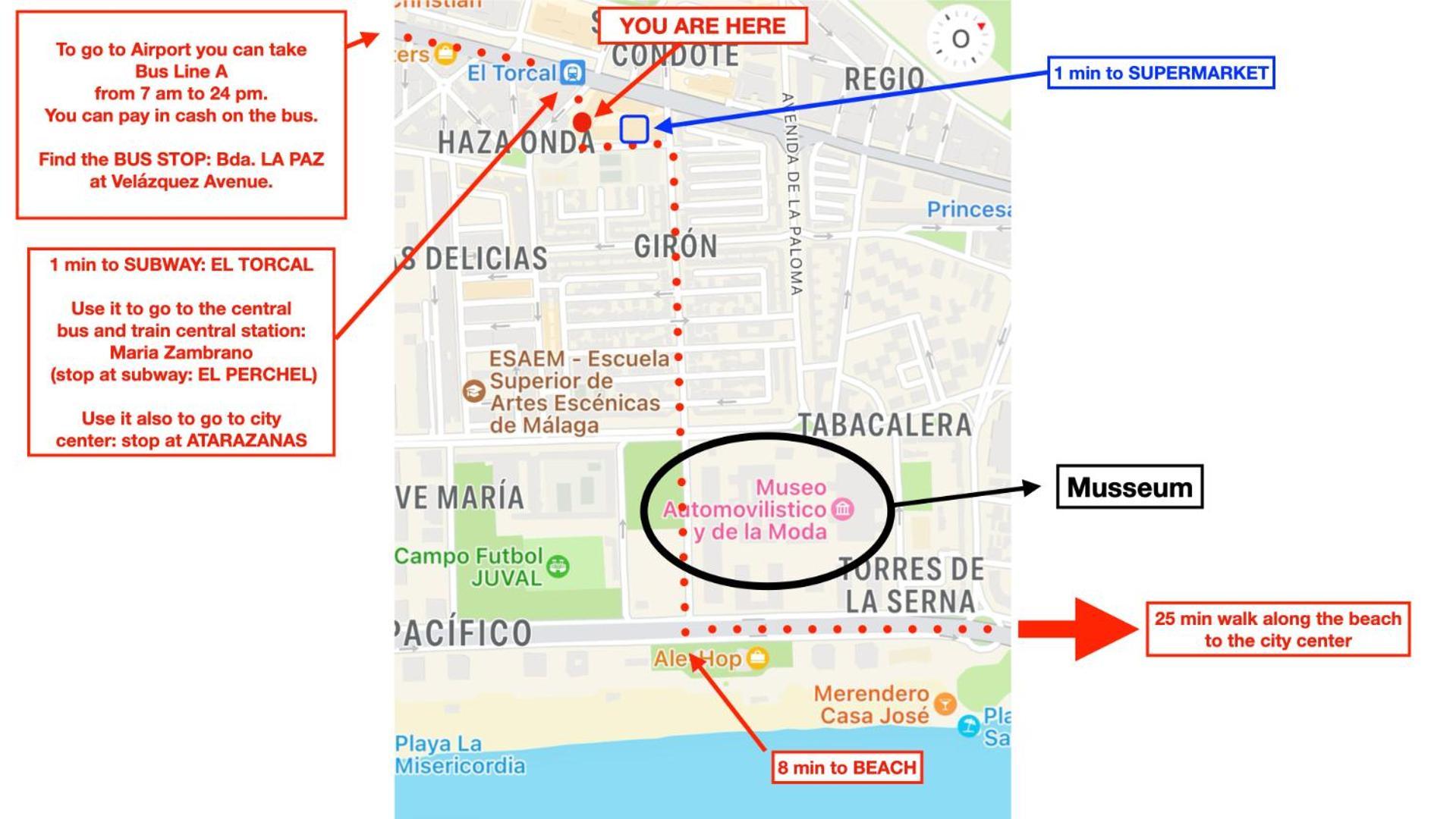 Completo Y En Málaga