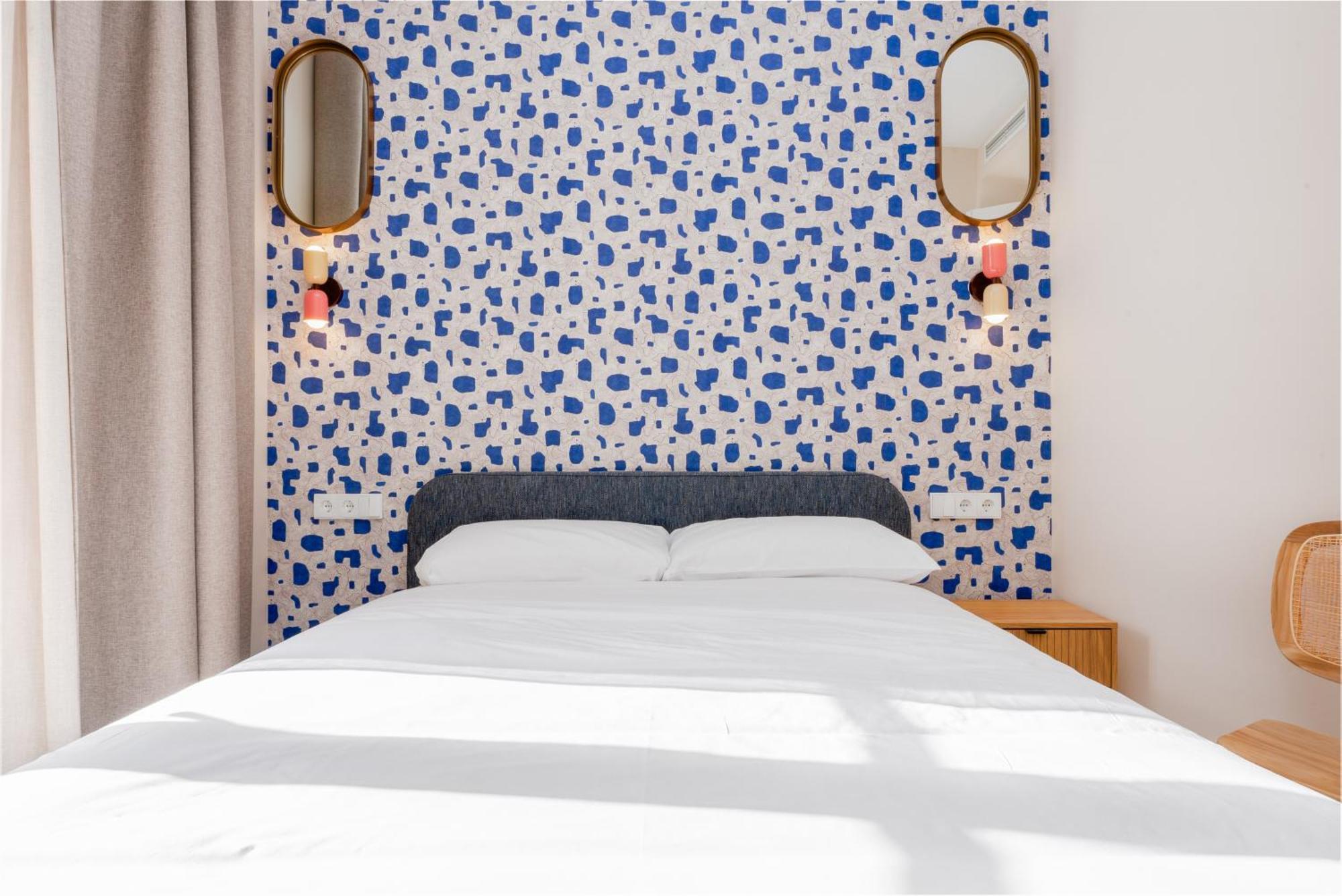Aparthotel Smartr Centro Malaga