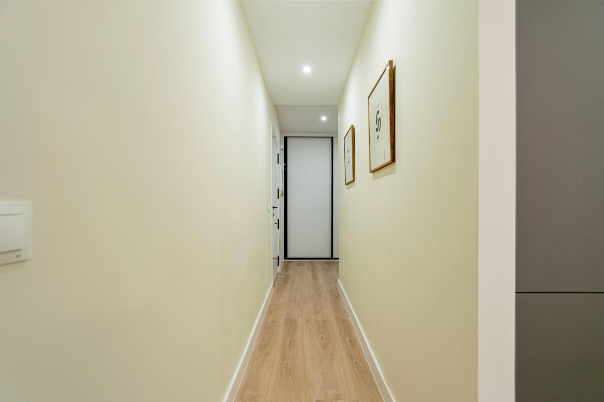 Apartment Inmalaga Uncibay 3