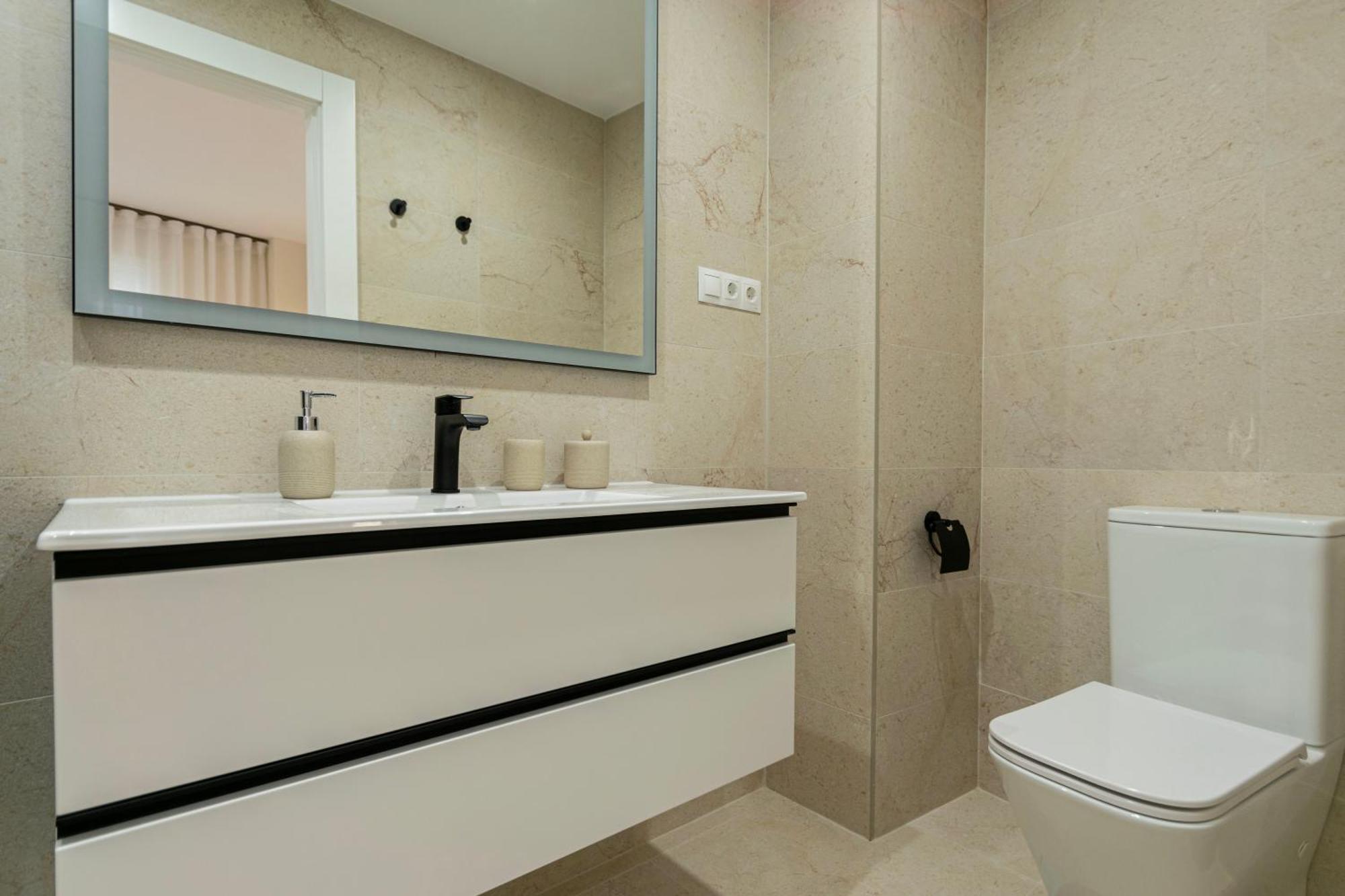 Inmalaga Uncibay 3 * Malaga