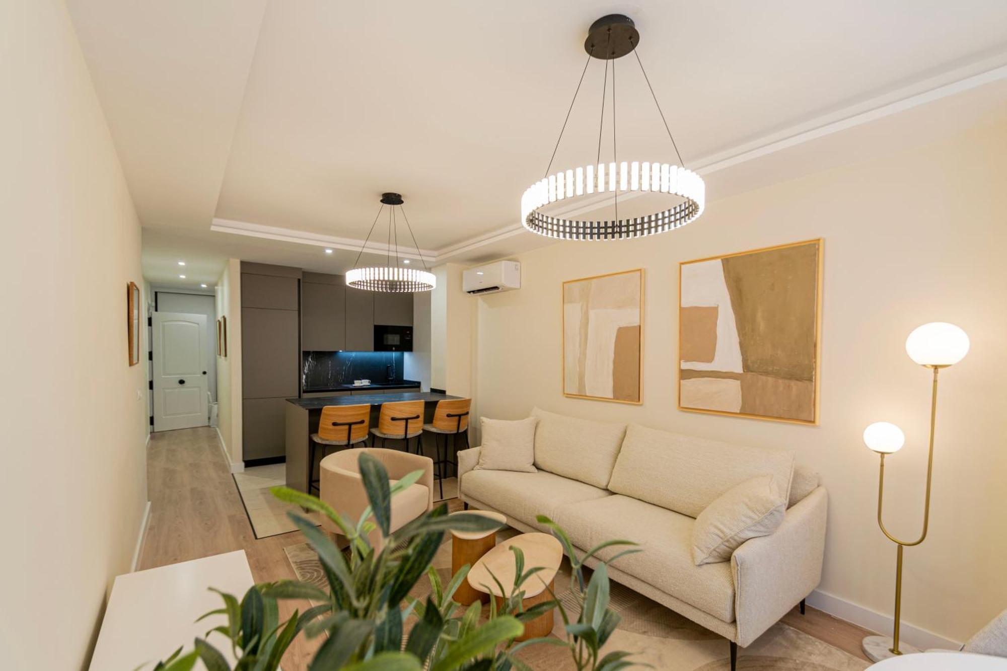 Inmalaga Uncibay 3 * Malaga