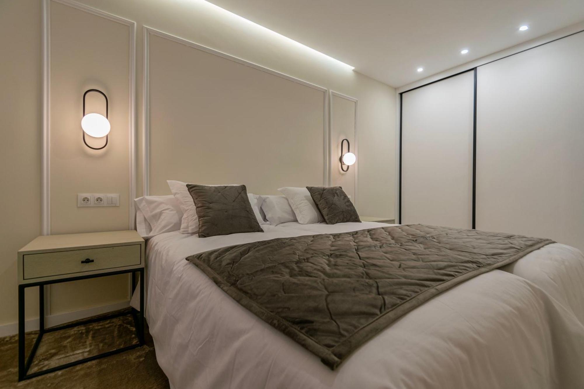 Inmalaga Uncibay 3 Apartment *