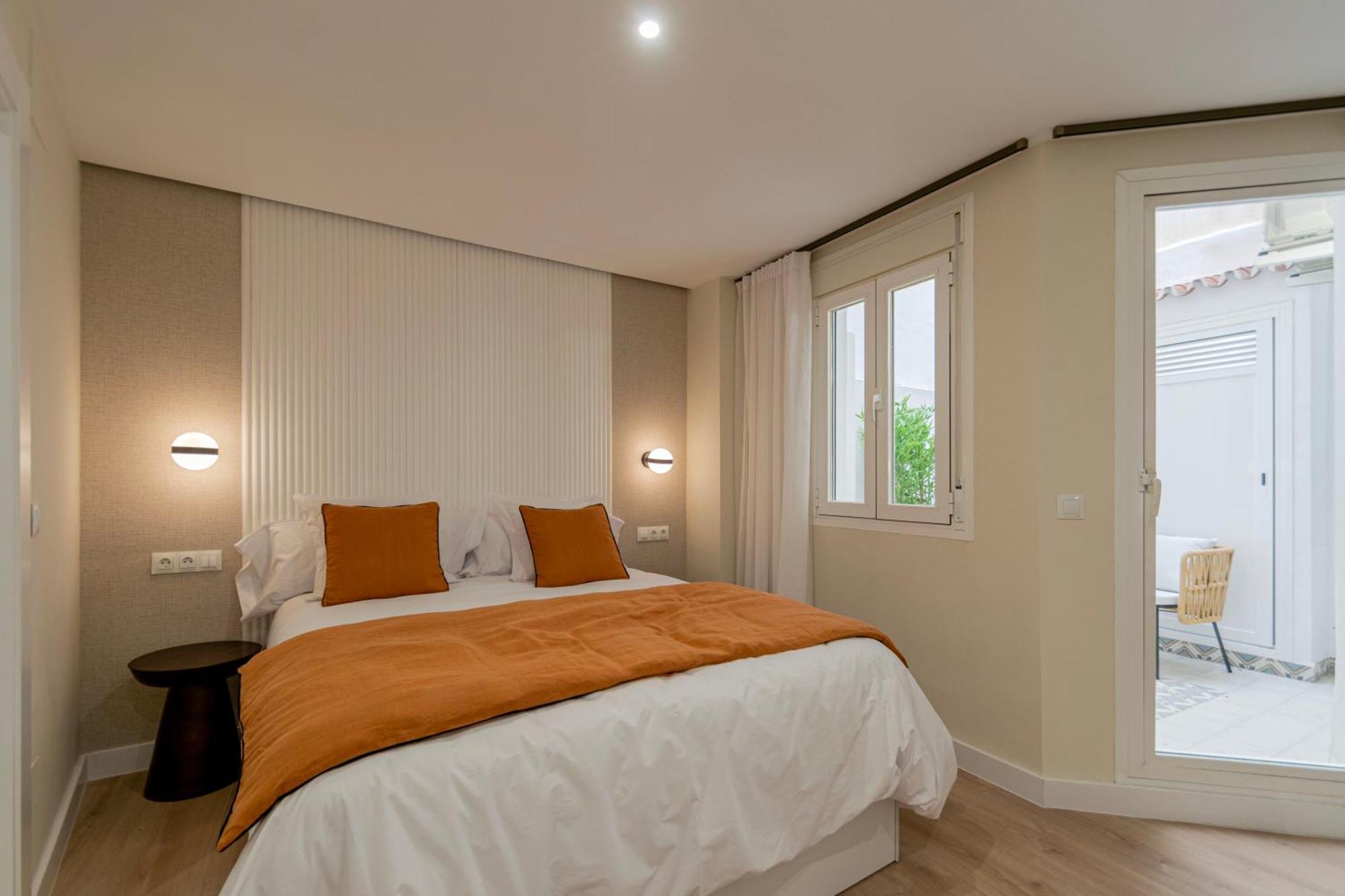 Apartment Inmalaga Uncibay 3 *