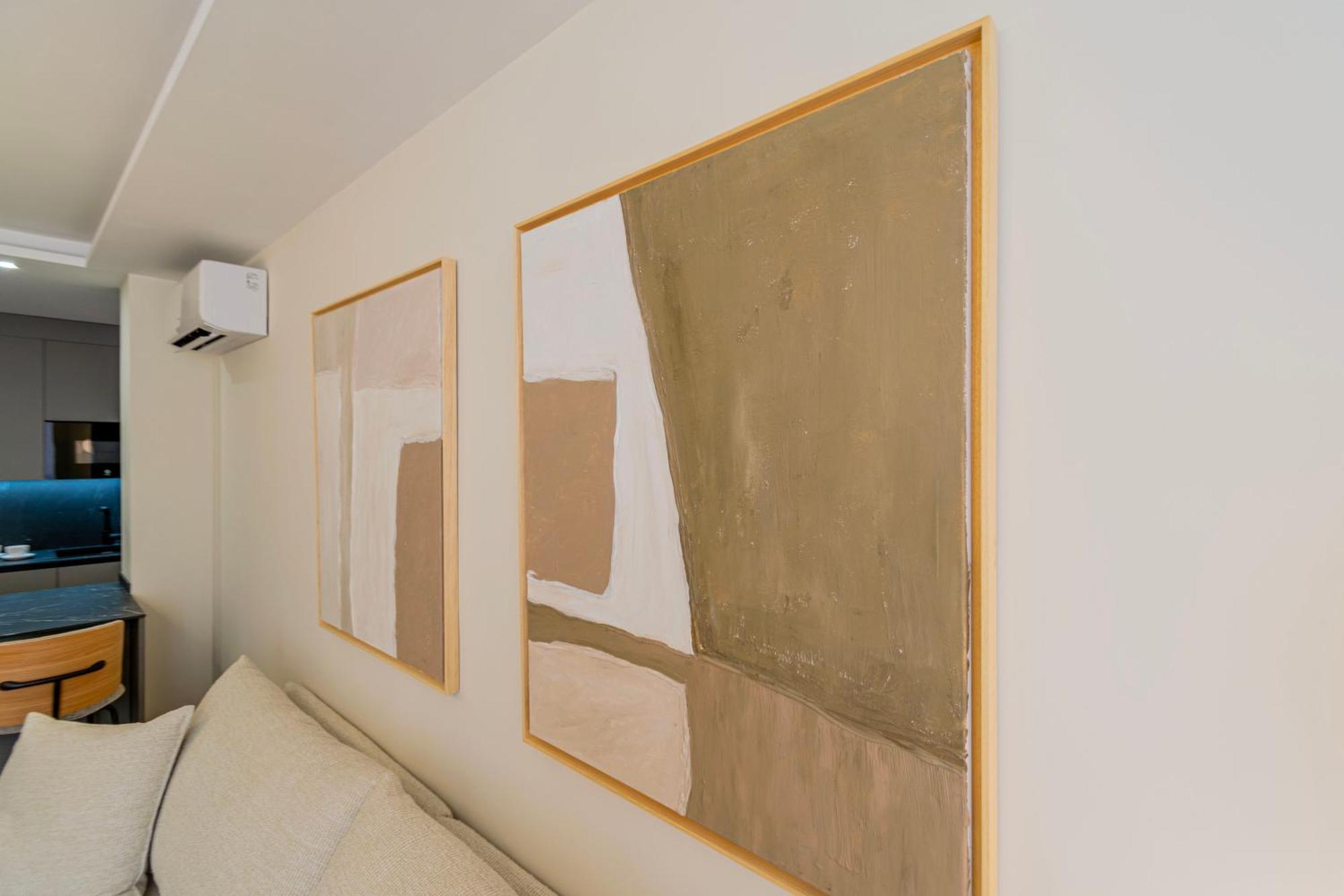 Inmalaga Uncibay 3 Apartment